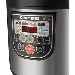 Мультиварка Redmond RMC-M22 Black - мініатюра 4