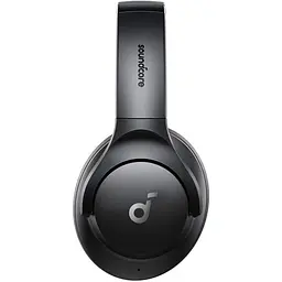 Навушники SoundСore Life Q20i Black (A3004G11) [94004] - мініатюра 4