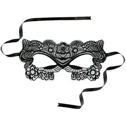 Маска Rianne S Masque V Zouzou чорний
