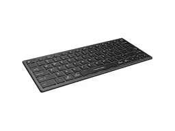 Клавіатура A4Tech Fstyler FX61 Gray - мініатюра 3
