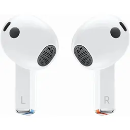 Бездротові навушники Samsung Galaxy Buds3 R530 білі - мініатюра 8