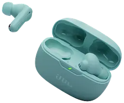 Гарнітура JBL WAVE BEAM 2 Синій (JBLWBEAM2BLU) (7065570) - мініатюра 10