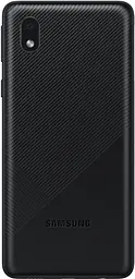 Смартфон Samsung Galaxy A01 Core 1/16GB Black (SM-A013FZKDSEK) ВИТРИНА - мініатюра 6