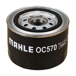 Фільтр масляний Mahle OC570