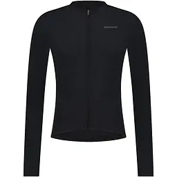 Велоджерсі Shimano Futuro Long S Чорна (1096-PCWJSPSXE19ML0104)