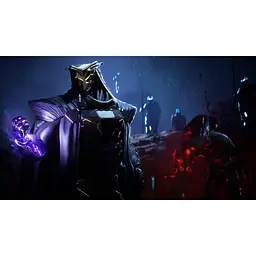 Ключ активації Microsoft Anthem: Legion of Dawn Edition для Xbox One/Series - мініатюра 9