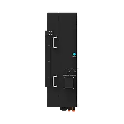Гібридний трифазний інвертор DEYE for LP SUN-80K-SG02HP3-EU-EM6 - мініатюра 2
