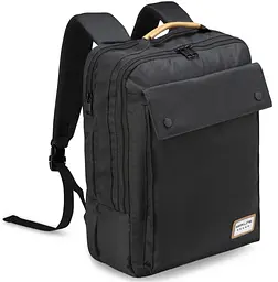 Сумка-рюкзак Semi Line 15 Black (L2002) - мініатюра 1