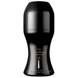 Дезодорант парфумований Avon з кульковим аплікатором FAR AWAY GLAMOUR 50 мл