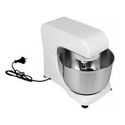 Кухонний комбайн Grunhelm GKM0019W - мініатюра 4