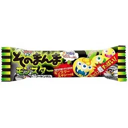 Жуйка Coris Sonomanma Monster Bubble Gum 14.4g