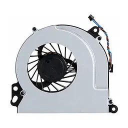 Вентилятор ноутбука HP Envy 15-J000/15T-J000/17-J000/M6-N100 Series,5V,0.5A,4pin (A48412) - мініатюра 2