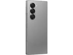 Смартфон Samsung Galaxy Fold6 12/256GB Silver Shadow (SM-F956BZSB) - мініатюра 7