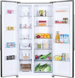 Холодильник Beko GNO5221XP (8994003200)