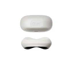 Ерекційне кільце зі смарт-управлінням Zalo Apis Ivory White - мініатюра 11