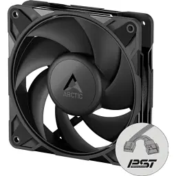 Кулер до корпусу Arctic P12 Pro PST LN, 5 шт. (ACFAN00350A) - мініатюра 2