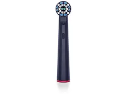 Насадки до зубних щіток Beurer TB 15/30/50 Sensitive GP 4 шт Blue (TB_15/30/50_S_4_GP) - мініатюра 2