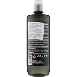 Лак для волосся Schwarzkopf Professional Silhouette Pumpspray супер сильна фіксація з помпою 1 л - мініатюра 2