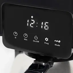 Кавоварка CASO Coffee Taste Style Duo Thermo 1845 - мініатюра 2
