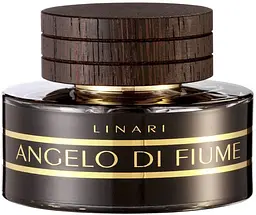 Оригінал Linari Angelo Di Fiume 100 мл Парфумована вода - мініатюра 1