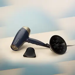 Фен Remington D5805 Sapphire Luxe (45789560100) - мініатюра 4