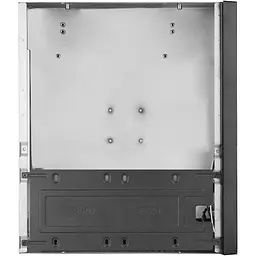 Корпус Chieftec Compact (IX-06B-OP) [134713] - мініатюра 3