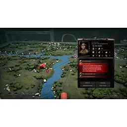 Ключ активації Microsoft War Hospital для Xbox Series S/X - мініатюра 4
