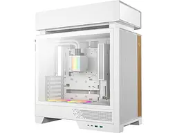 Корпус Deepcool CL6600 White (R-CL6600-WHNNA0-G) - мініатюра 11