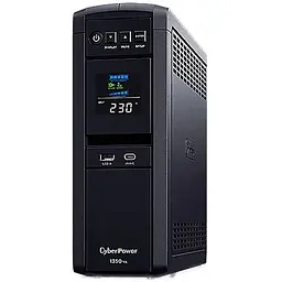 Лінійно-інтерактивний ДБЖ CyberPower CP1350EPFCLCD