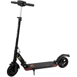 Електросамокат KugooKirin S3 Pro Premium (350W, 8.8Ah) Чорний