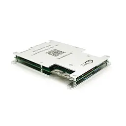 Смарт плата з активним балансиром 2А BMS JiKong JK-B2A8S20P 4S-8S / 12V-24V / 200A Інтелектуальний контролер керування акумулятором LiFePO4, Li-ion, LTO (19792) - мініатюра 2