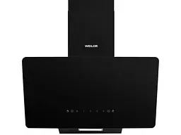 Витяжка похила WEILOR AURA WDS 53 BLACK