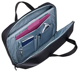 Сумка Thule Subterra 2 Attache 16 TSA-416 чорний (6949025) - мініатюра 6