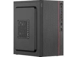 Корпус 2E TeamX Black 400W (TMX03)