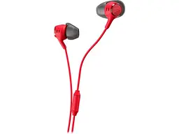 Навушники з мікрофоном HyperX Cloud Earbuds III Red (BN7S0AA)