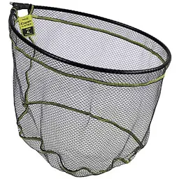 Голова підсака Matrix Carp Latex Net L 55 x 45 см