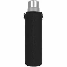 Чохол для термоса Tribe Neoprene Cover експедиційного 1.6 L (1042-T-DF-0012-black) - мініатюра 5