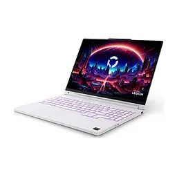 Ноутбук Lenovo Legion 5 15AGP11 (83Q6009JRA) - мініатюра 4