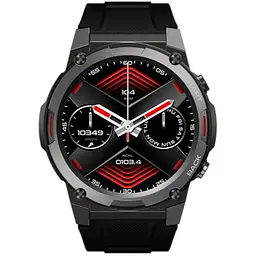 Смарт часы Zeblaze Vibe 7 Pro black