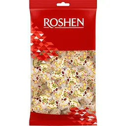 Уцінка. Цукерки шоколадні Roshen Ko-Ko Choco White 1 кг - мініатюра 2