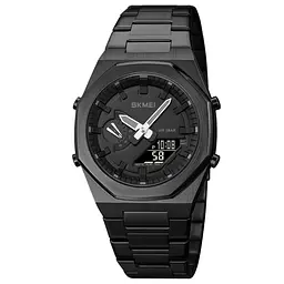 Skmei 1816BKBKBK All Black