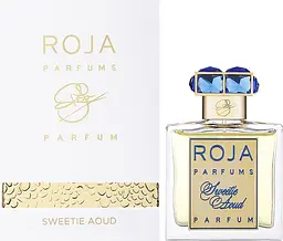 Оригінал Roja Parfums Sweetie Aoud Parfum 50 мл Парфумована вода