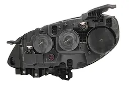 Фара передня права Fiat, Opel Doblo, Combo 10-23р Depo (661-1172RMLDEM2) - мініатюра 2