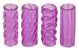 Набір іграшок You2Toys Orion Surprise Surprise Lovetoyset 12 шт. фіолетовий - мініатюра 5