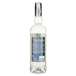 Лікер Morandini Sambuca, 40%, 0,7 л (803377) - мініатюра 2