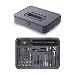 Набір інструментів Xiaomi JIMIHOME Electric Tools Set X1-I (X1-I_Set) - мініатюра 2