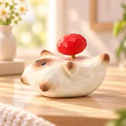 Ігрова фігурка Pop Top серії Cat Cat PAI Щирість емоцій (W1244-7) - мініатюра 5