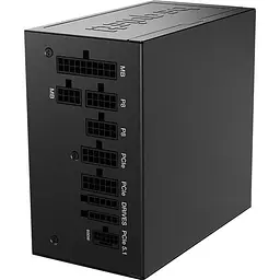 Блок живлення be quiet! Pure Power 13 M 750W (BP026EU) [141299] - мініатюра 4