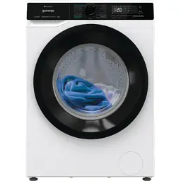 Пральна машина Gorenje WD2PA854ADW - мініатюра 2