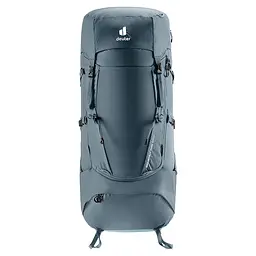 Рюкзак Deuter Aircontact Core 60+10 Graphite-Shale (1052-3350524 4409) - мініатюра 7